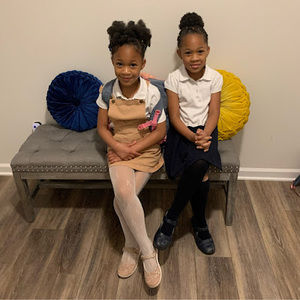 Meet your Posher, Tiffany